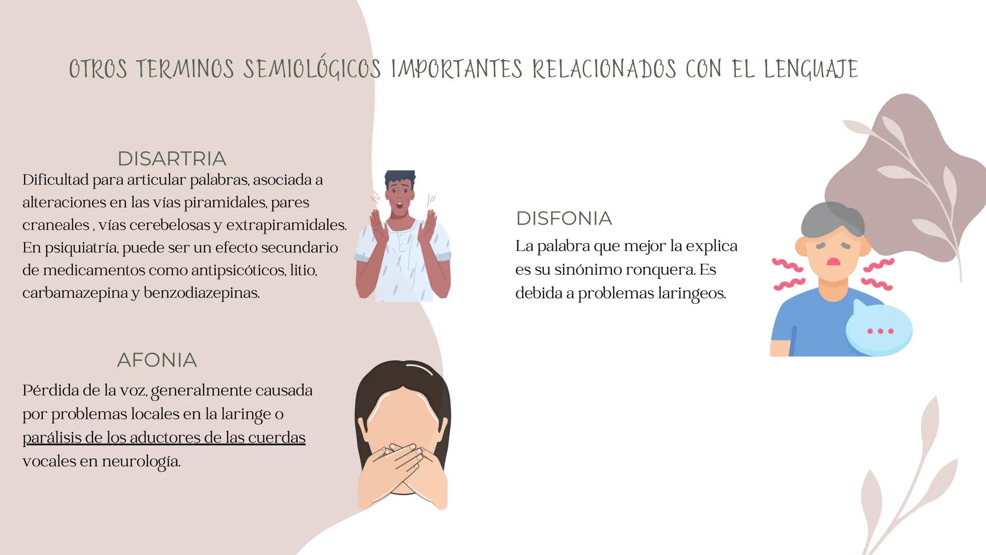 El lenguaje....
Generalidades
Es un conjunto de capacidades que permiten
utilizar sonidos para crear signos o símbolos
arbitrarios.
Permite.