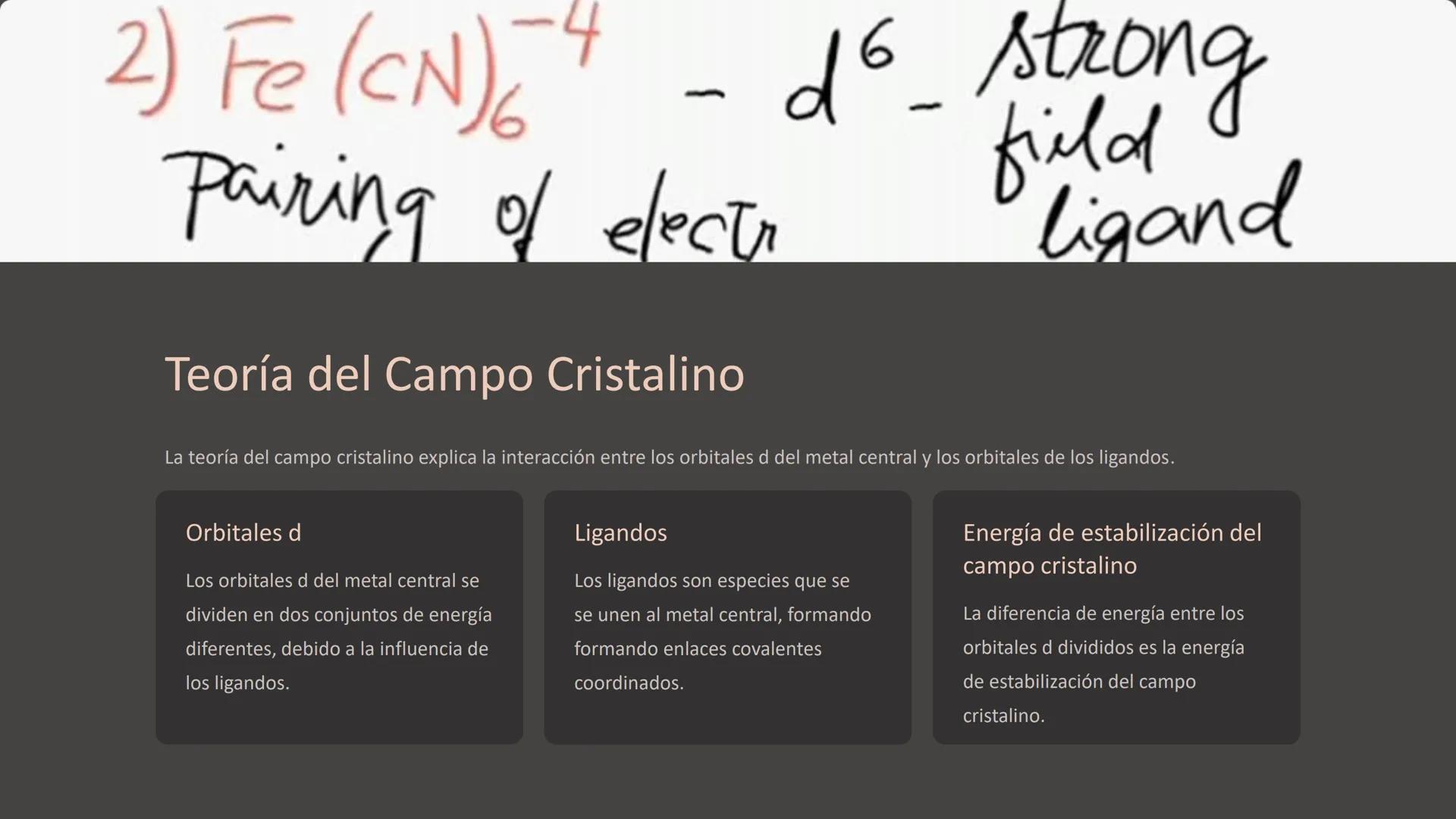 REEPIK
EPIK
FREEPI
FREEPIK
FR
FRE
FREEPIN
PREEPIK
FREEPIK
FREEPIK
FFREEPIK
FREE
FREE
REEPIK

# Química de
# Coordinación

La química de coor