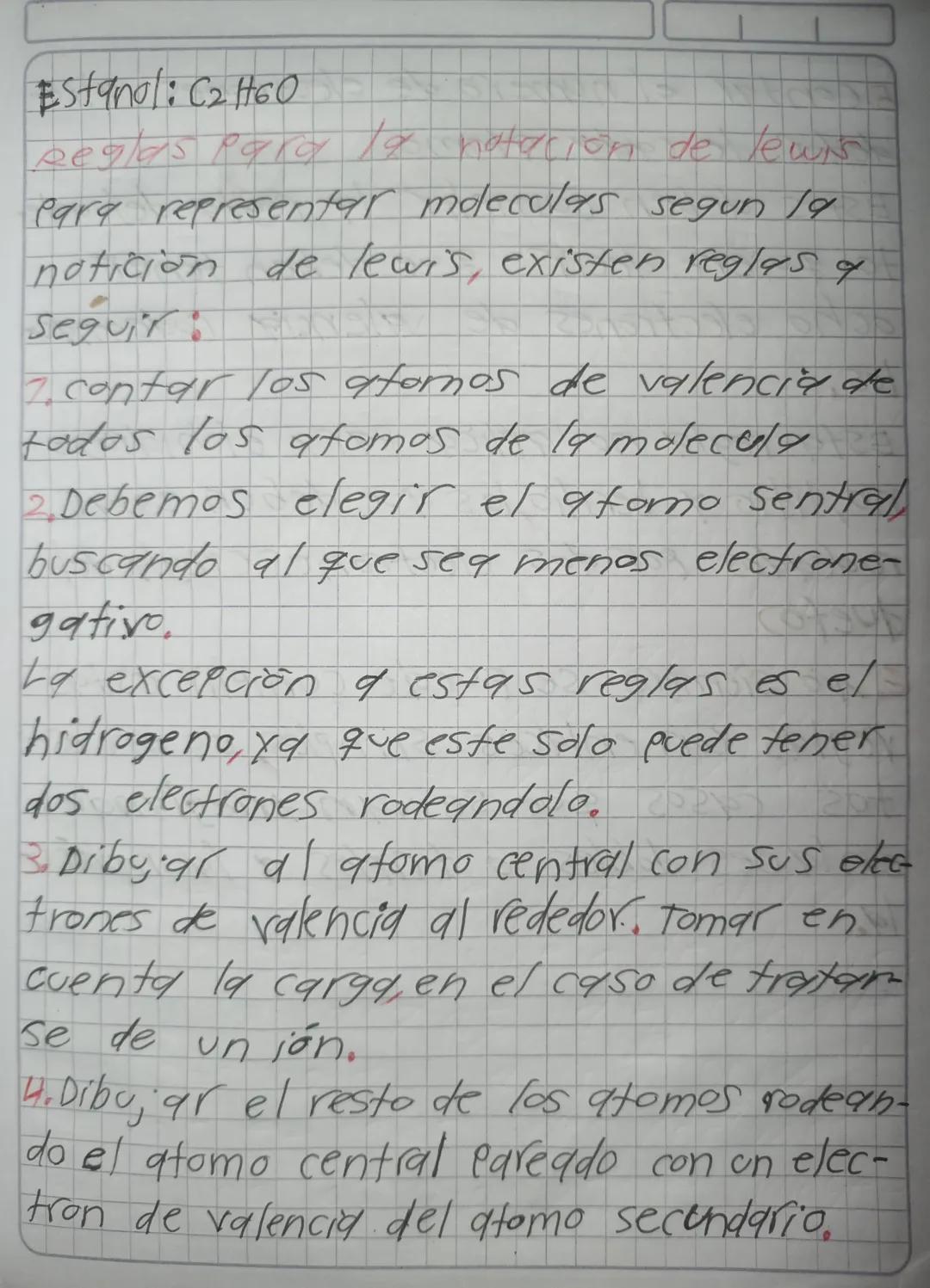Modelando y entendiendo estructuras
de Lewis
Tu Ya sabes que los atomos de los
elementos químicos tienen en su otti
ma capa energica a los l