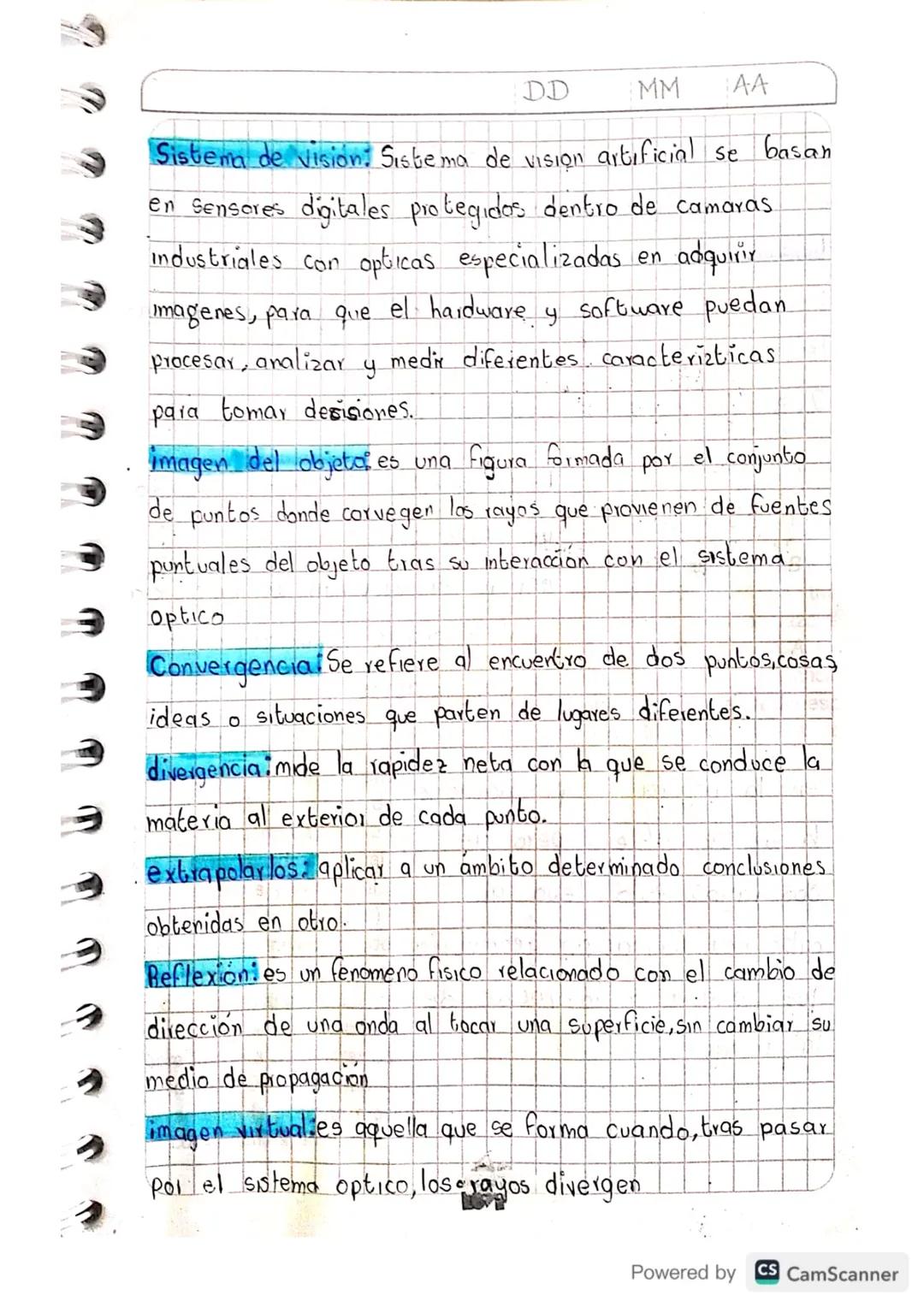 DD
Julieth Ximena Doncel Torres
MM
18:2
AA
Guia: 1
Periodo:2

espejos

Actividad
Optica, es la rama de la fisica que invducen el
estudio del