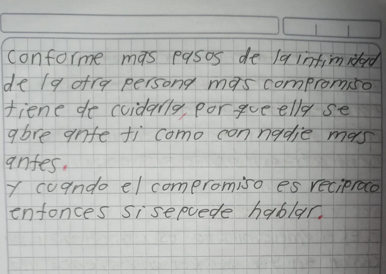 El noviazgo en la adolecencia sabe esperar

El noviazgo en la adolescencia es
und etapa intensa de la vida, con
Sentimientos nuevos que dese