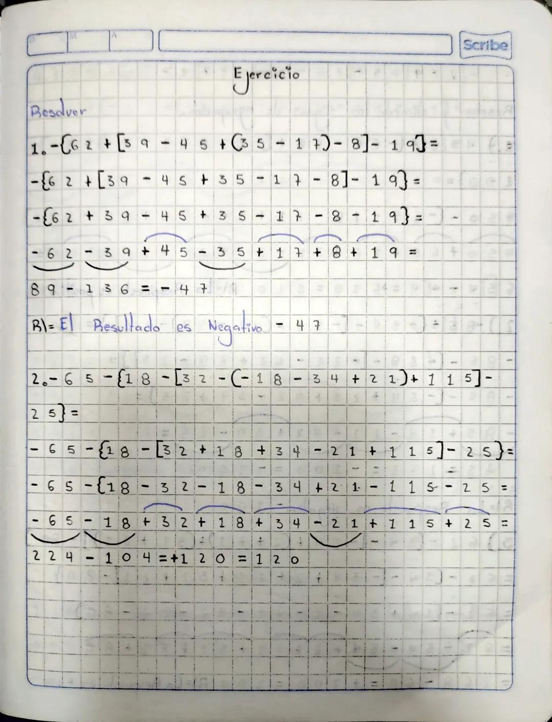 D3
CAS
Scribe Scribe
11
α
Enero 23 2017
Evaluación:
Saber (35%)
Indicadores de Desempeño.
Evaluaciones escritas individual
-Evaluación en
pa