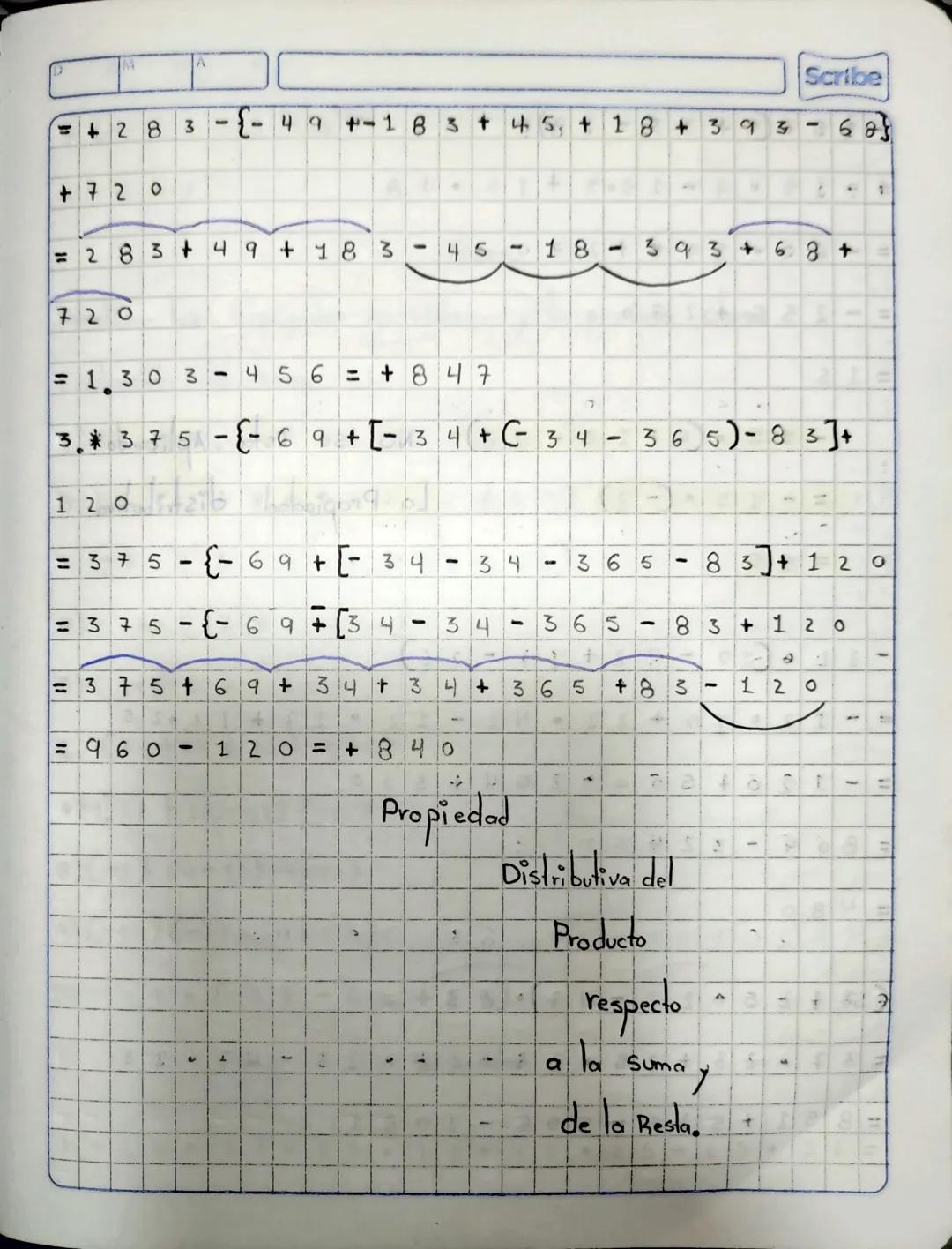 D3
CAS
Scribe Scribe
11
α
Enero 23 2017
Evaluación:
Saber (35%)
Indicadores de Desempeño.
Evaluaciones escritas individual
-Evaluación en
pa