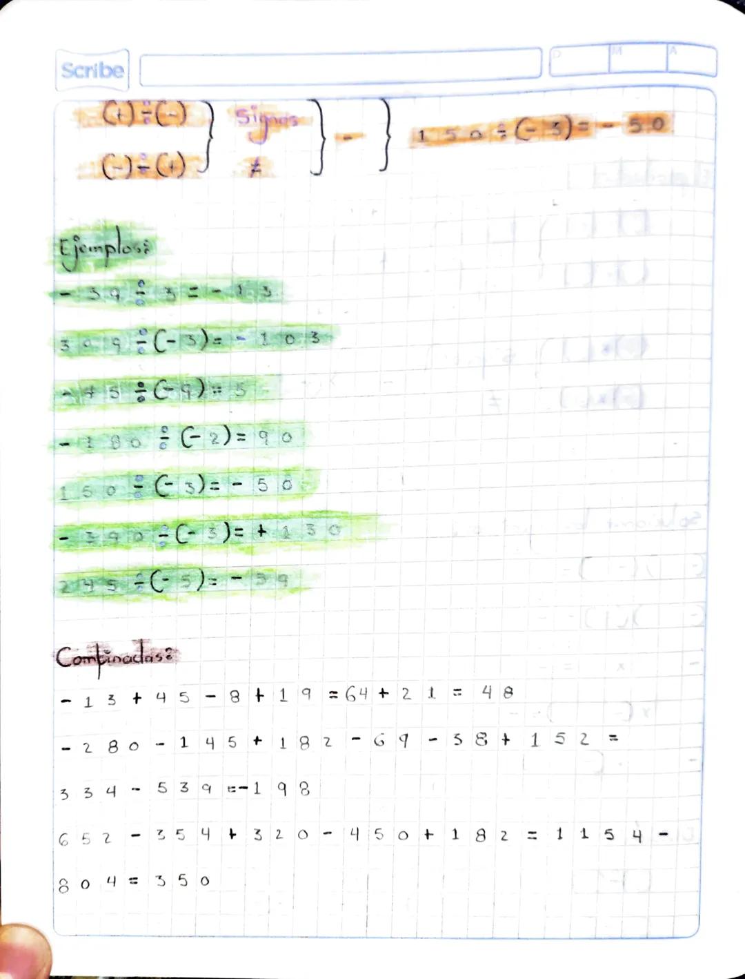 D3
CAS
Scribe Scribe
11
α
Enero 23 2017
Evaluación:
Saber (35%)
Indicadores de Desempeño.
Evaluaciones escritas individual
-Evaluación en
pa