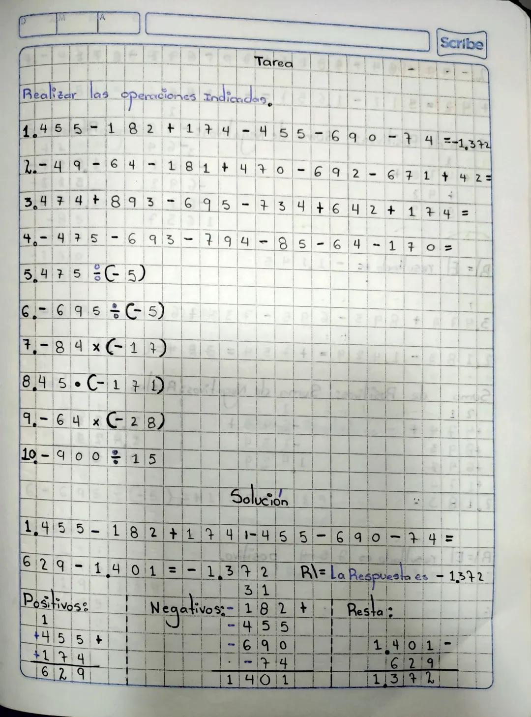 D3
CAS
Scribe Scribe
11
α
Enero 23 2017
Evaluación:
Saber (35%)
Indicadores de Desempeño.
Evaluaciones escritas individual
-Evaluación en
pa