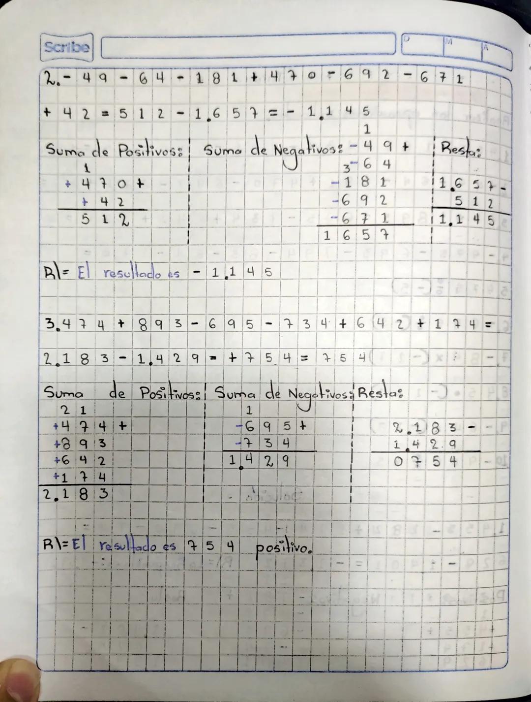 D3
CAS
Scribe Scribe
11
α
Enero 23 2017
Evaluación:
Saber (35%)
Indicadores de Desempeño.
Evaluaciones escritas individual
-Evaluación en
pa