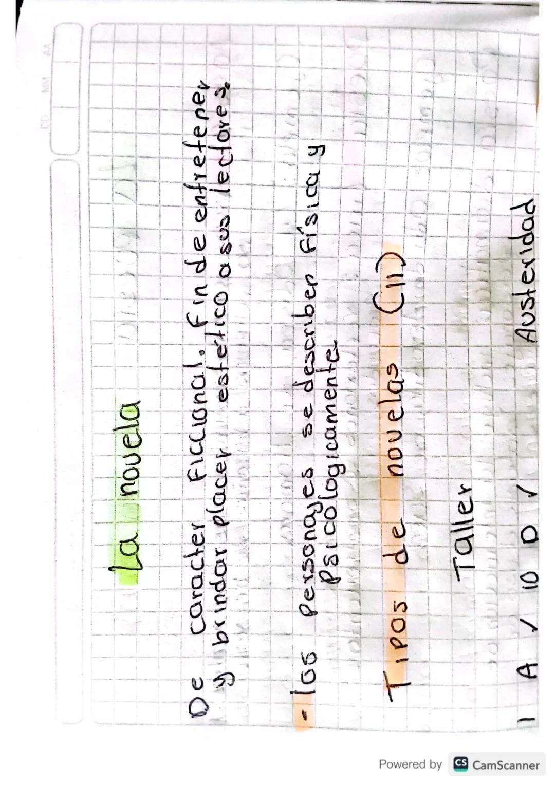 Tipos de textos
de textos narrativas
• Se cuenta una historia real o ficticia
en on lugar y tiempo
que ocurre
concretos.
El cuento
narración