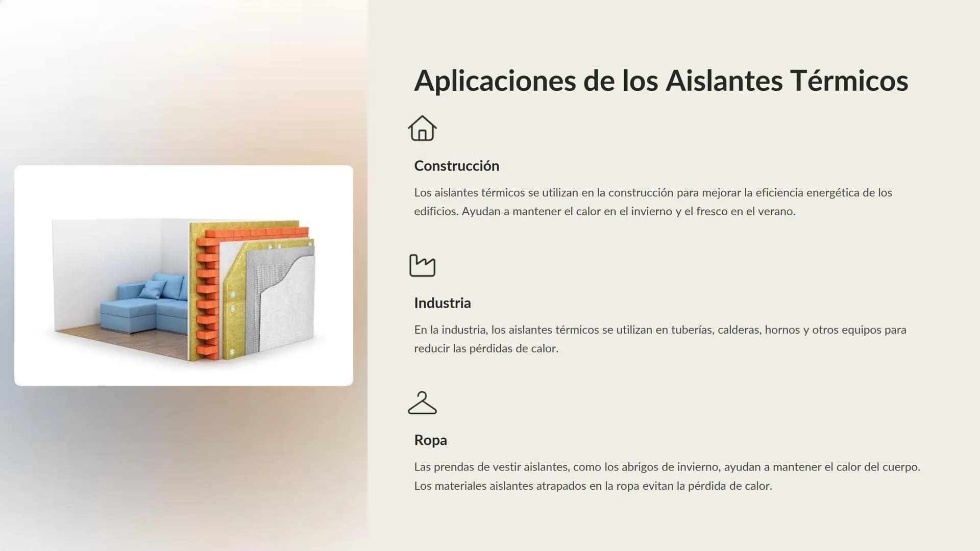 Propagación del
Calor
La propagación del calor es un fenómeno
fundamental en la naturaleza y la ingeniería.
Se refiere a la transferencia de