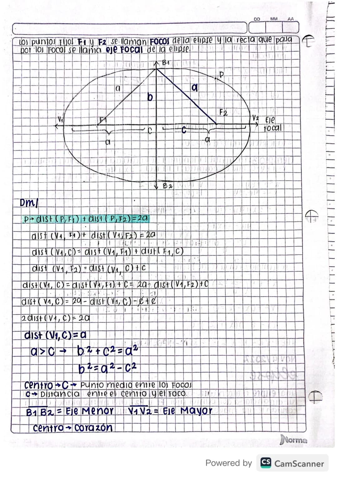 Circunferencia
Parabola
Elipse DD
Hiperbola
circunferencia: DE CENTRO CY RADIO Y
Sean Cun punto del piano yr un real positivo. se llama
Circ