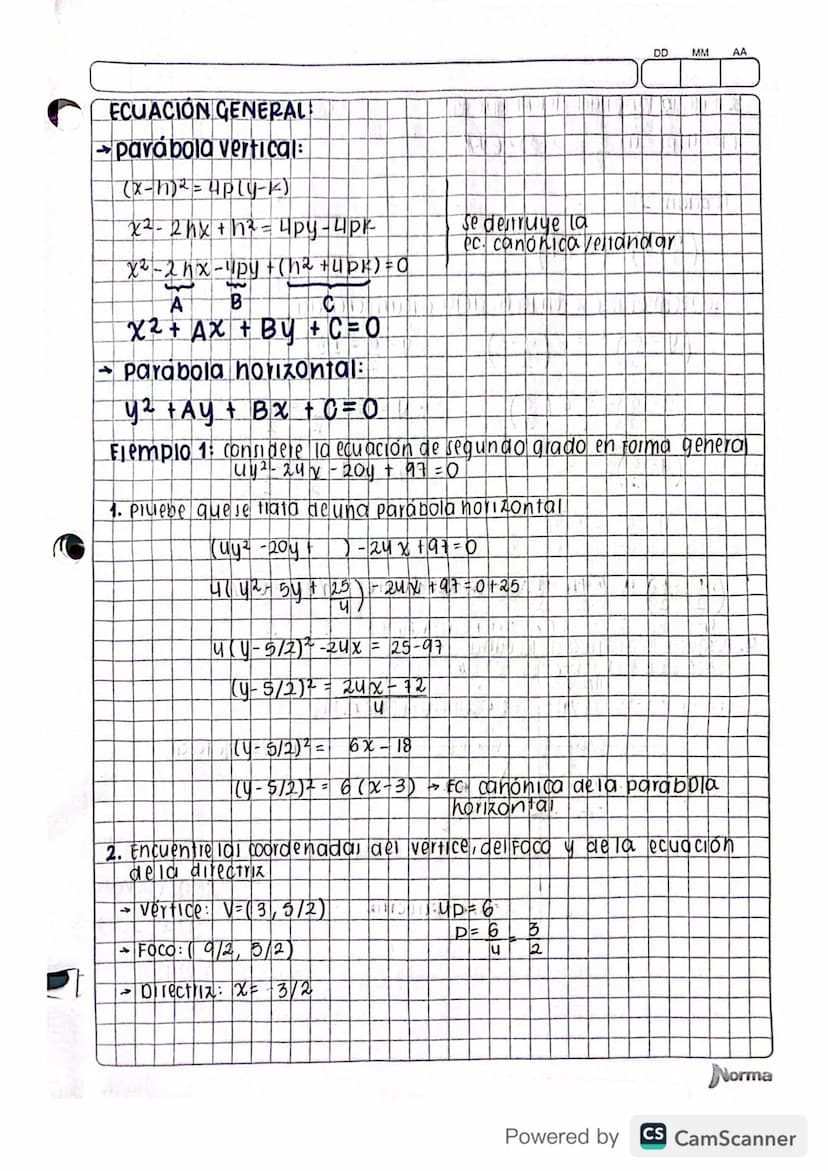 Circunferencia
Parabola
Elipse DD
Hiperbola
circunferencia: DE CENTRO CY RADIO Y
Sean Cun punto del piano yr un real positivo. se llama
Circ