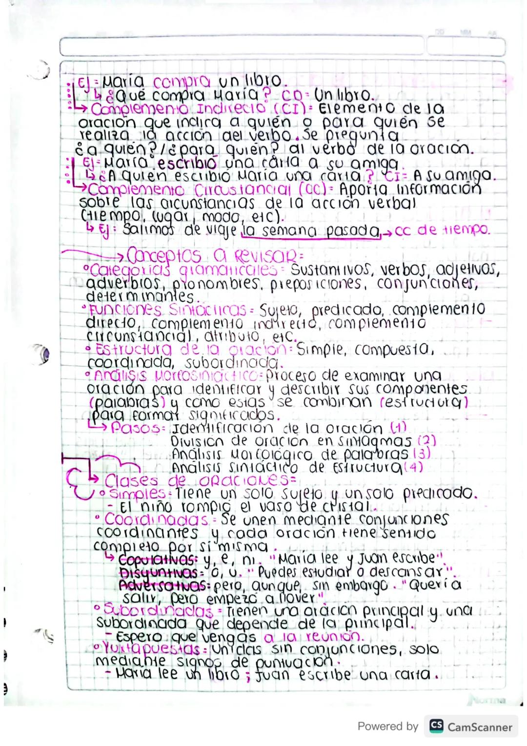 {SINTAXIS
& composicion
textual
20-27 mayo
2024
→Cualidades del texto El texto es la unidad básica.
es crita) de la lengua,
de comunicacion 