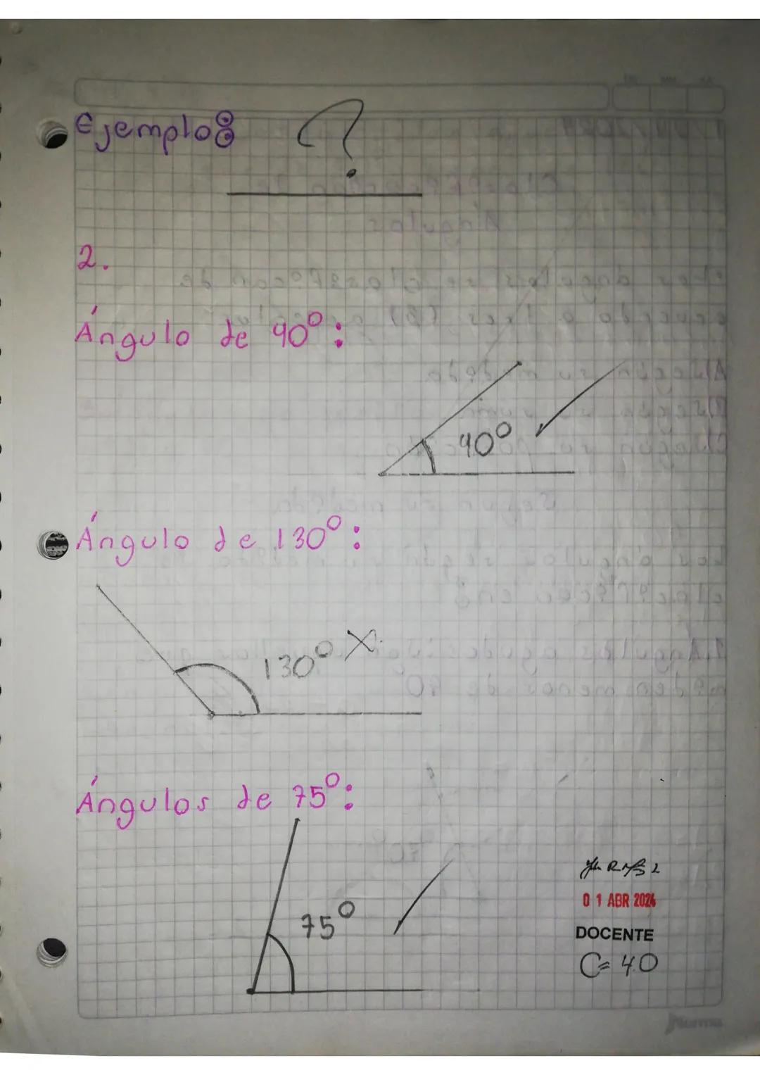 Cuadrilatero

Es un poligono con cuatro aristas
y cuatro vertices. A veces se usa
el término cuadrangulo por analo-
gia con triángulo, al ig