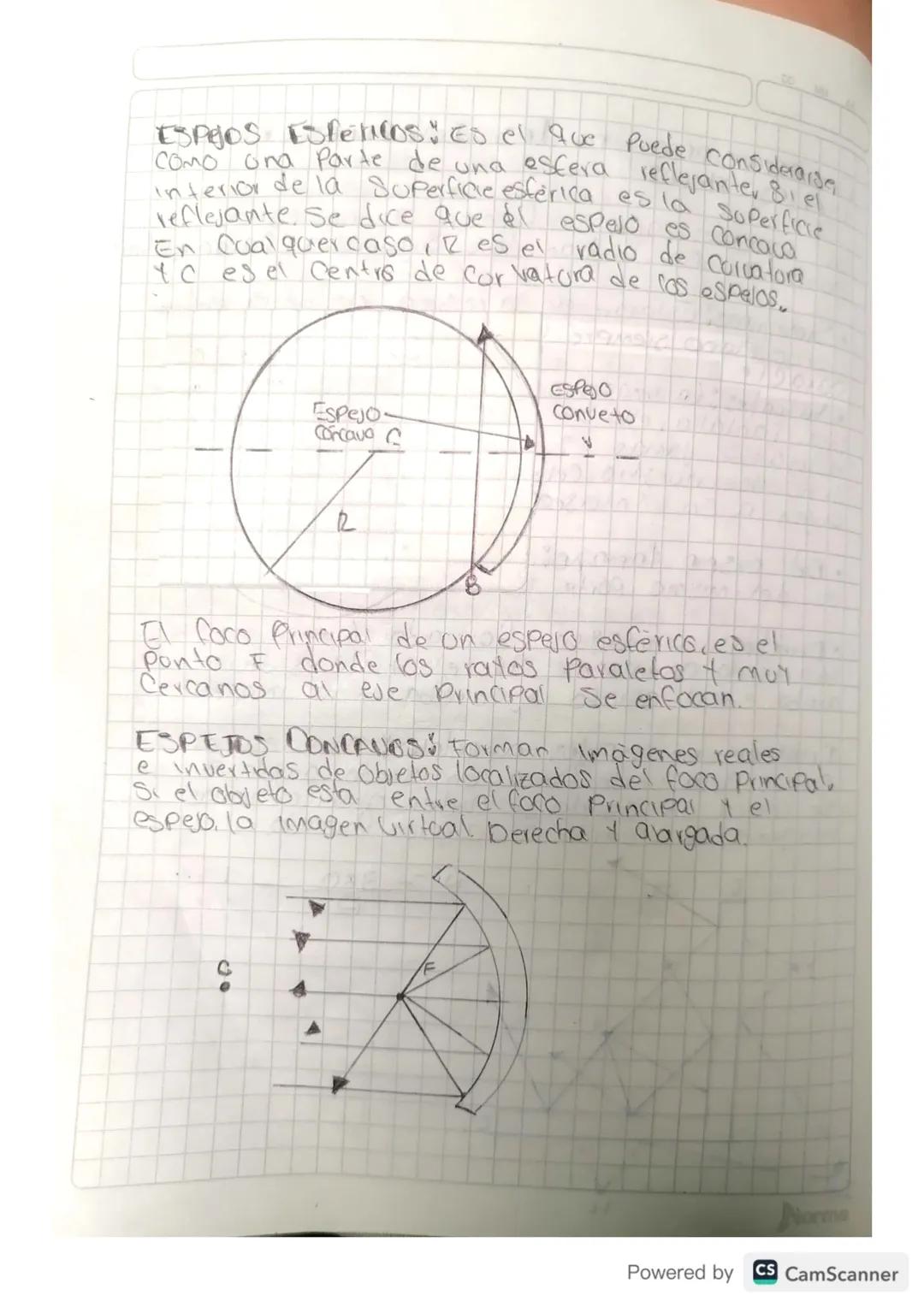 DO
MM AA
16-05-23
¿Qué es la optica?
La Optica es la rama de la fisica
Y las
Que Se encarga del estudio del comportamiento
Propiedades de la