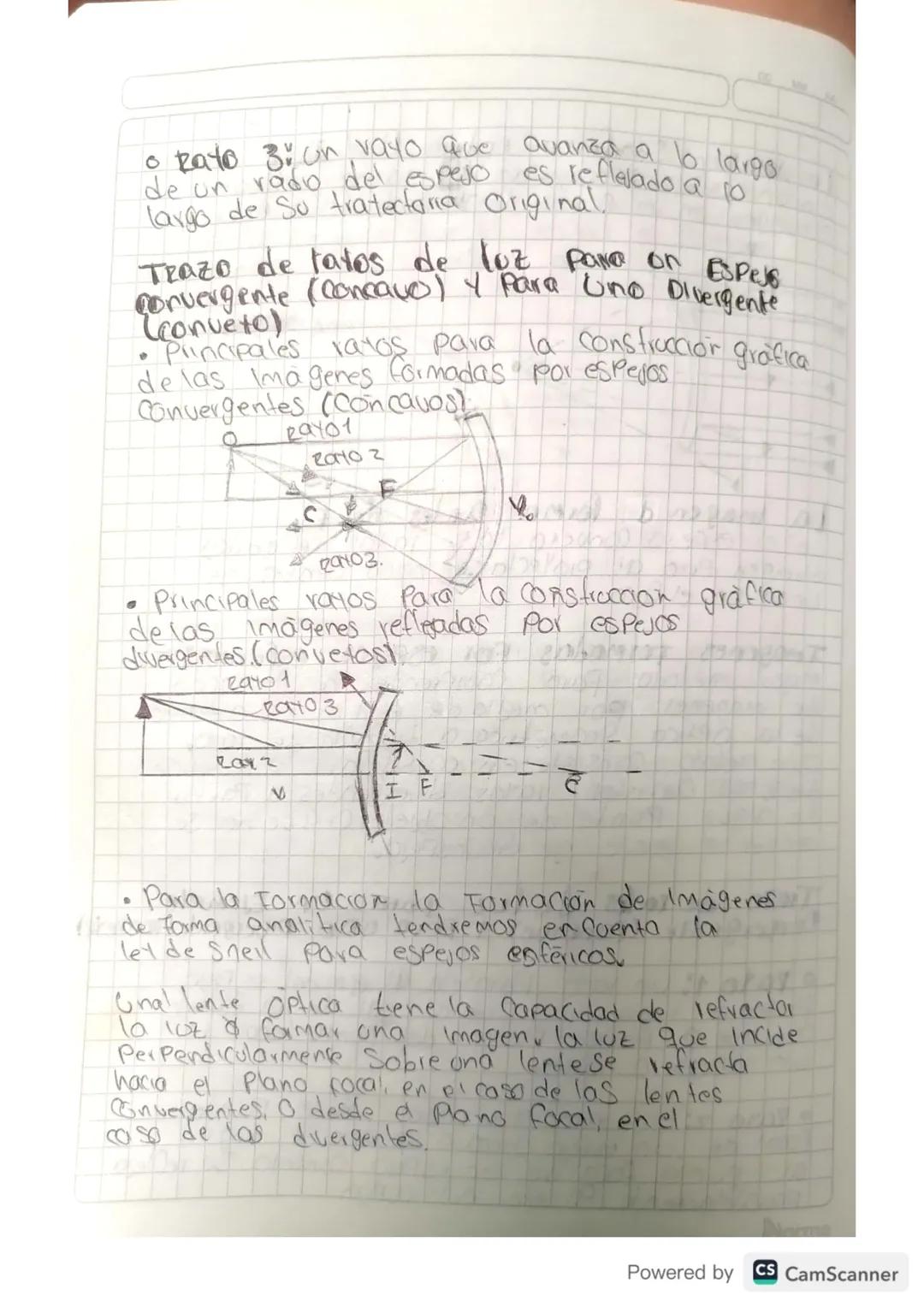 DO
MM AA
16-05-23
¿Qué es la optica?
La Optica es la rama de la fisica
Y las
Que Se encarga del estudio del comportamiento
Propiedades de la