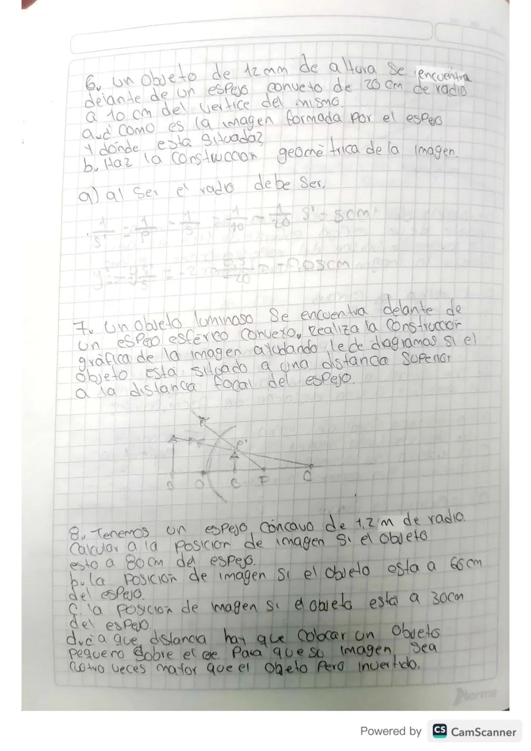 DO
MM AA
16-05-23
¿Qué es la optica?
La Optica es la rama de la fisica
Y las
Que Se encarga del estudio del comportamiento
Propiedades de la