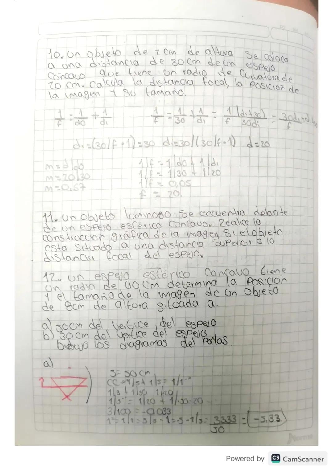 DO
MM AA
16-05-23
¿Qué es la optica?
La Optica es la rama de la fisica
Y las
Que Se encarga del estudio del comportamiento
Propiedades de la