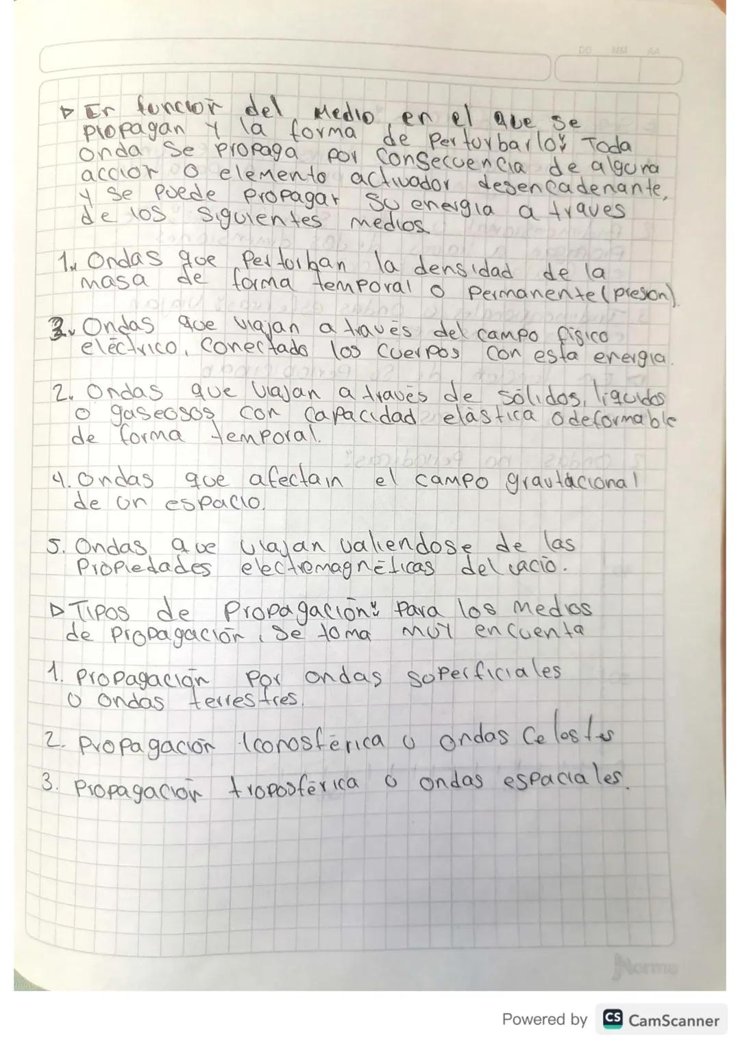 DO
MM AA
16-05-23
¿Qué es la optica?
La Optica es la rama de la fisica
Y las
Que Se encarga del estudio del comportamiento
Propiedades de la