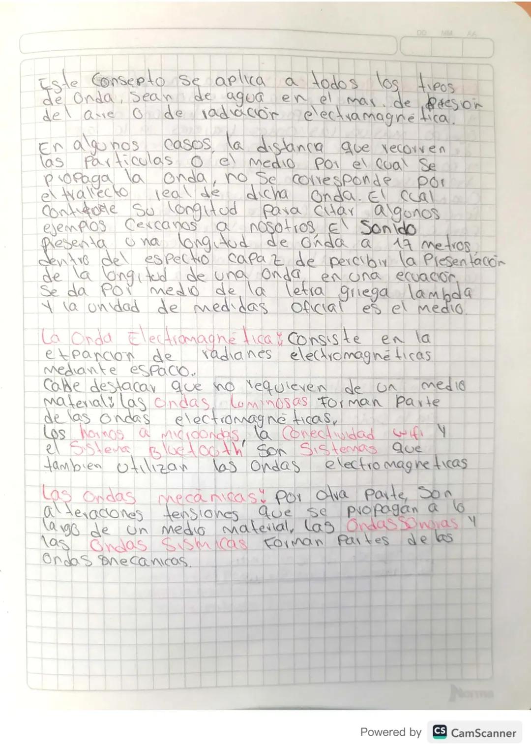 DO
MM AA
16-05-23
¿Qué es la optica?
La Optica es la rama de la fisica
Y las
Que Se encarga del estudio del comportamiento
Propiedades de la