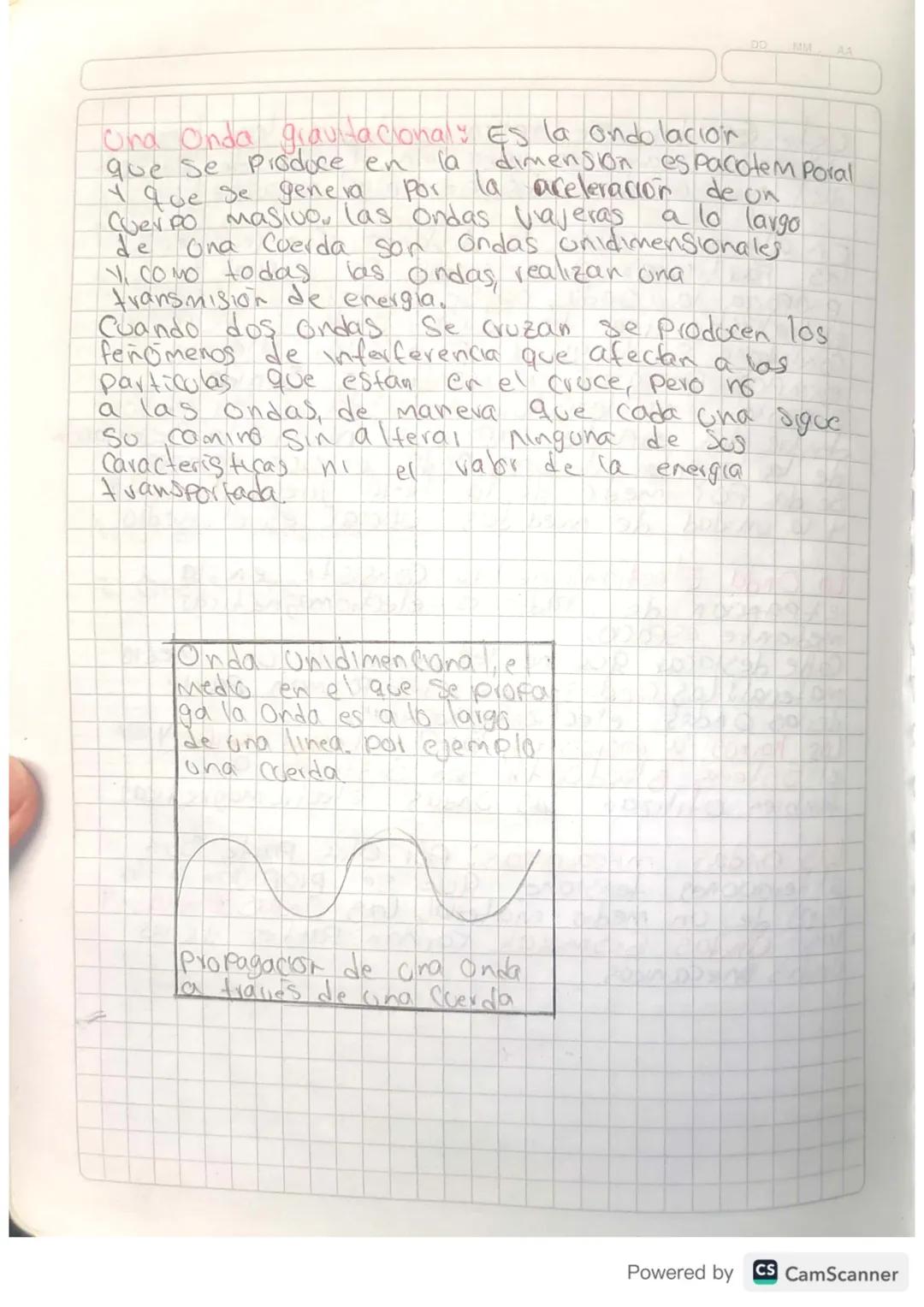 DO
MM AA
16-05-23
¿Qué es la optica?
La Optica es la rama de la fisica
Y las
Que Se encarga del estudio del comportamiento
Propiedades de la