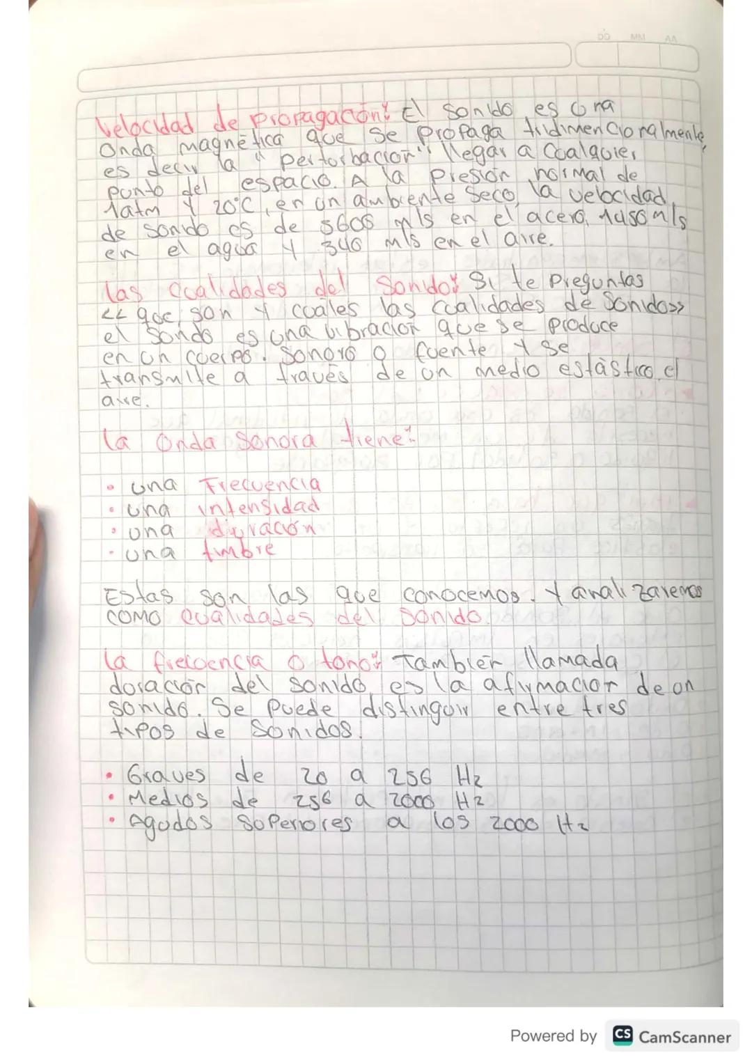 DO
MM AA
16-05-23
¿Qué es la optica?
La Optica es la rama de la fisica
Y las
Que Se encarga del estudio del comportamiento
Propiedades de la