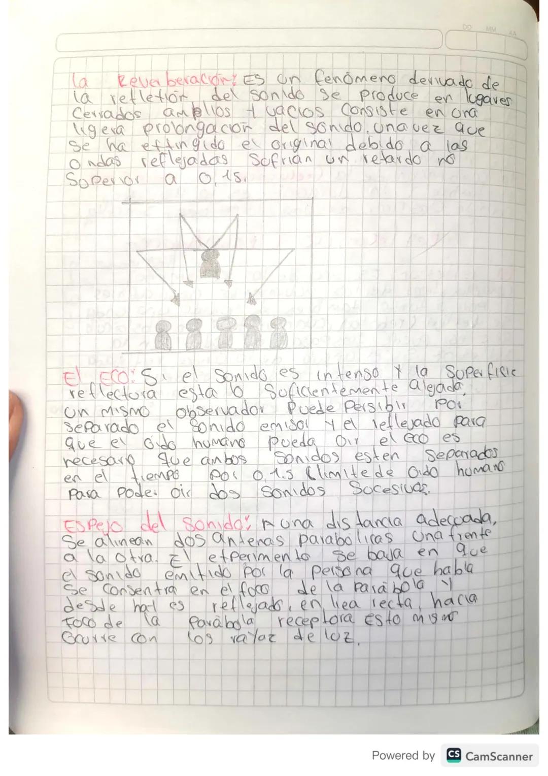 DO
MM AA
16-05-23
¿Qué es la optica?
La Optica es la rama de la fisica
Y las
Que Se encarga del estudio del comportamiento
Propiedades de la