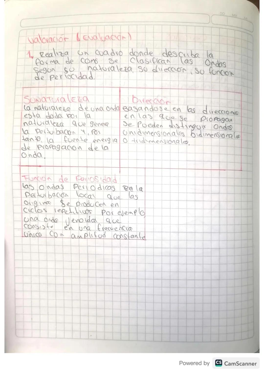 DO
MM AA
16-05-23
¿Qué es la optica?
La Optica es la rama de la fisica
Y las
Que Se encarga del estudio del comportamiento
Propiedades de la