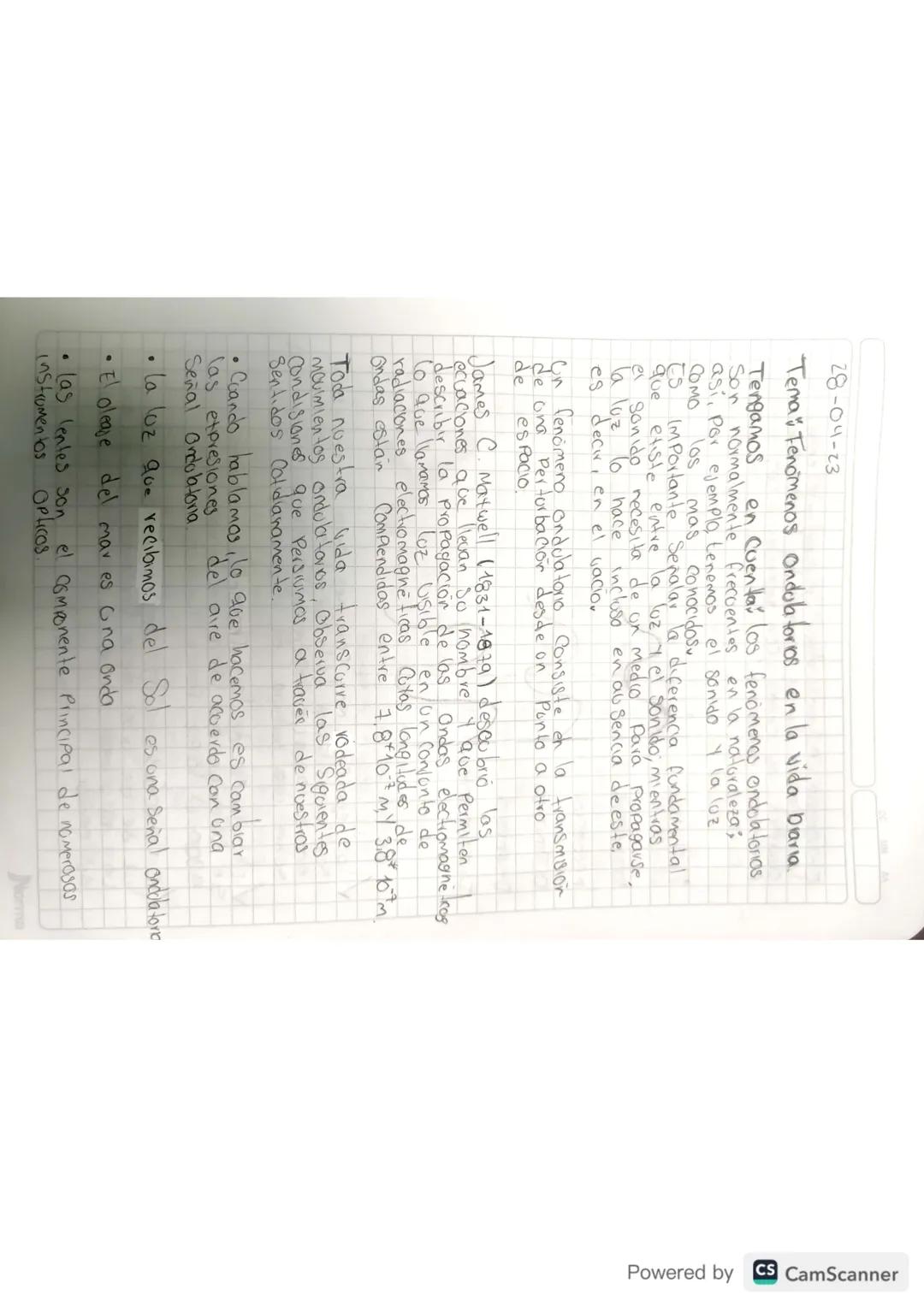DO
MM AA
16-05-23
¿Qué es la optica?
La Optica es la rama de la fisica
Y las
Que Se encarga del estudio del comportamiento
Propiedades de la
