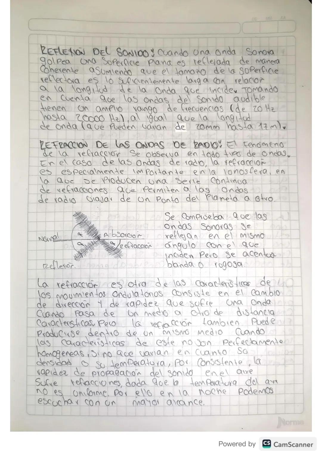 DO
MM AA
16-05-23
¿Qué es la optica?
La Optica es la rama de la fisica
Y las
Que Se encarga del estudio del comportamiento
Propiedades de la