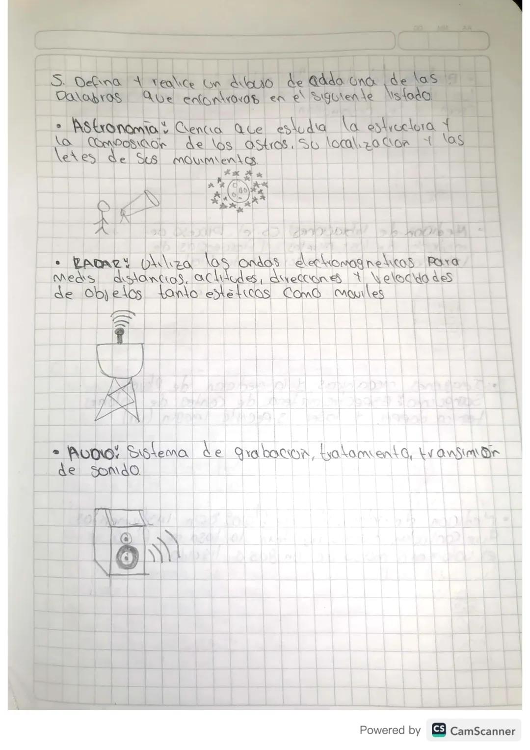 DO
MM AA
16-05-23
¿Qué es la optica?
La Optica es la rama de la fisica
Y las
Que Se encarga del estudio del comportamiento
Propiedades de la