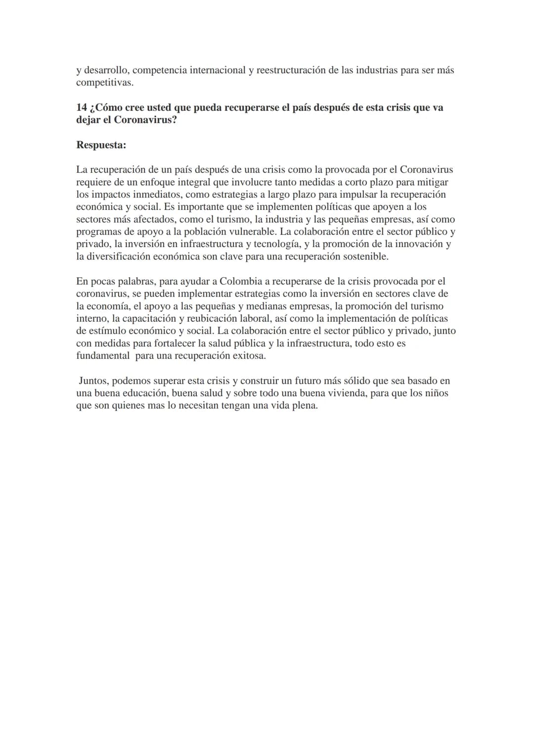 Historia empresarial Taller.
1.¿Por qué estudiar la historia empresarial de Colombia? En Colombia, ¿cómo
eran los empresarios del siglo XIX?