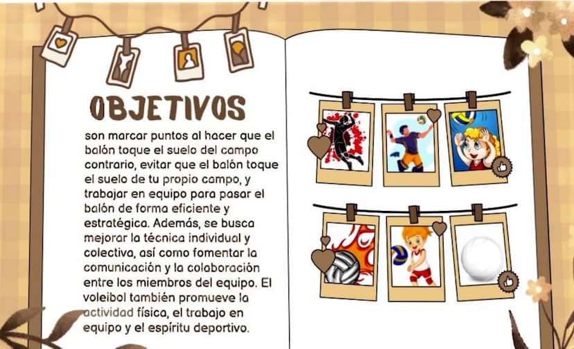 لو
VOLEIBOL
7
pngtree TABLA
DE
CONTENI
K
DO..
*
\1/
⚫ INTRODUCCIÓN
⚫ OBJETIVOS
DESARROLLO DEL
TRABAJO
CONCLUSIONES
REFERENCIAS
m \//
INTRODU