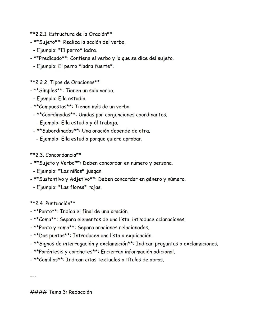 ## Apuntes de Español y Lenguaje 9no Grado
#### Tema 1: Literatura
**1.1. Géneros Literarios**
**1.1.1. Narrativa**
**Definición**: Género l