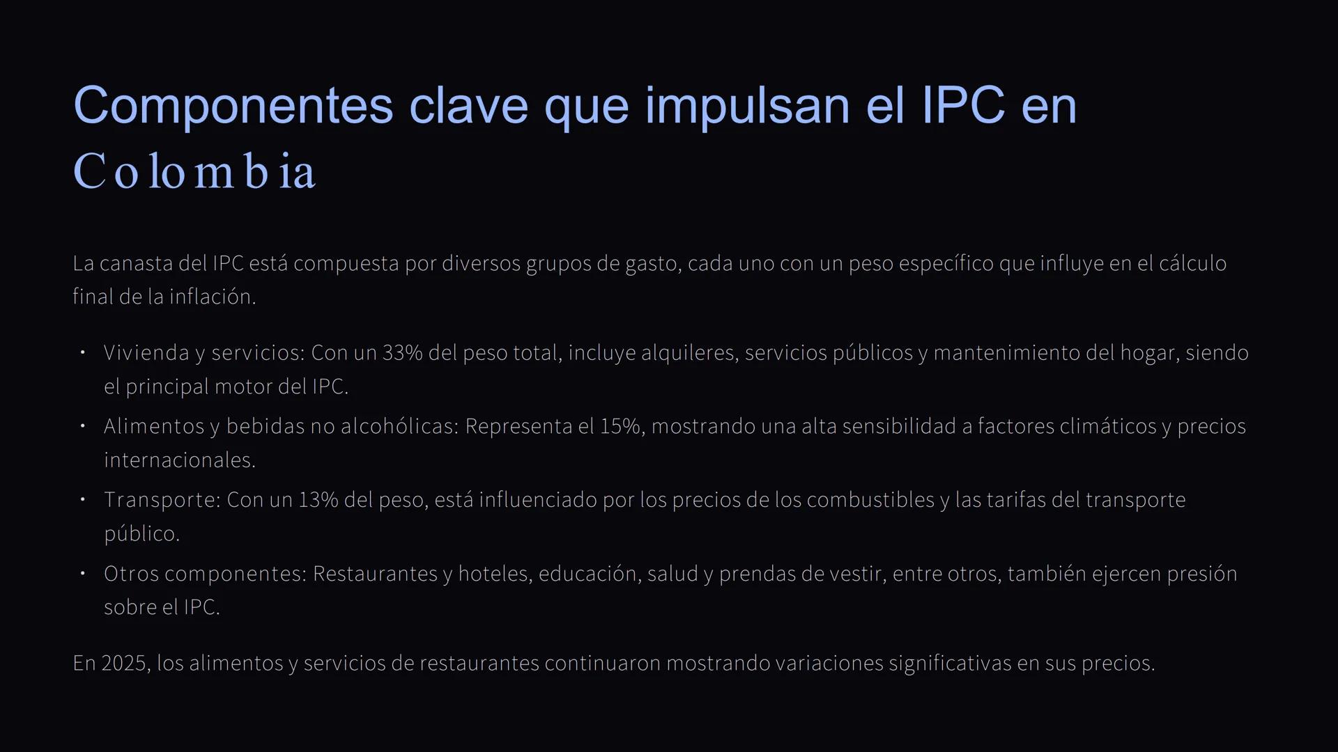 # Banco de la República de

Colombia

Una exploración profunda de las funciones y el impacto del Banco Central de
Colombia en la economía na