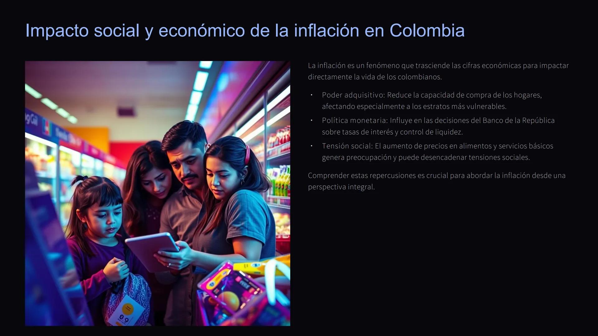 # Banco de la República de

Colombia

Una exploración profunda de las funciones y el impacto del Banco Central de
Colombia en la economía na