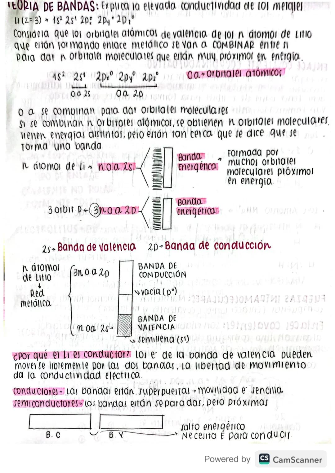 TIPOS DE ENLACE Y COMO IDENTIFICARLOS
ENLACE: Cuando se da una situación de estabilidad en la situación
espacial de dos sustancias, decimos 