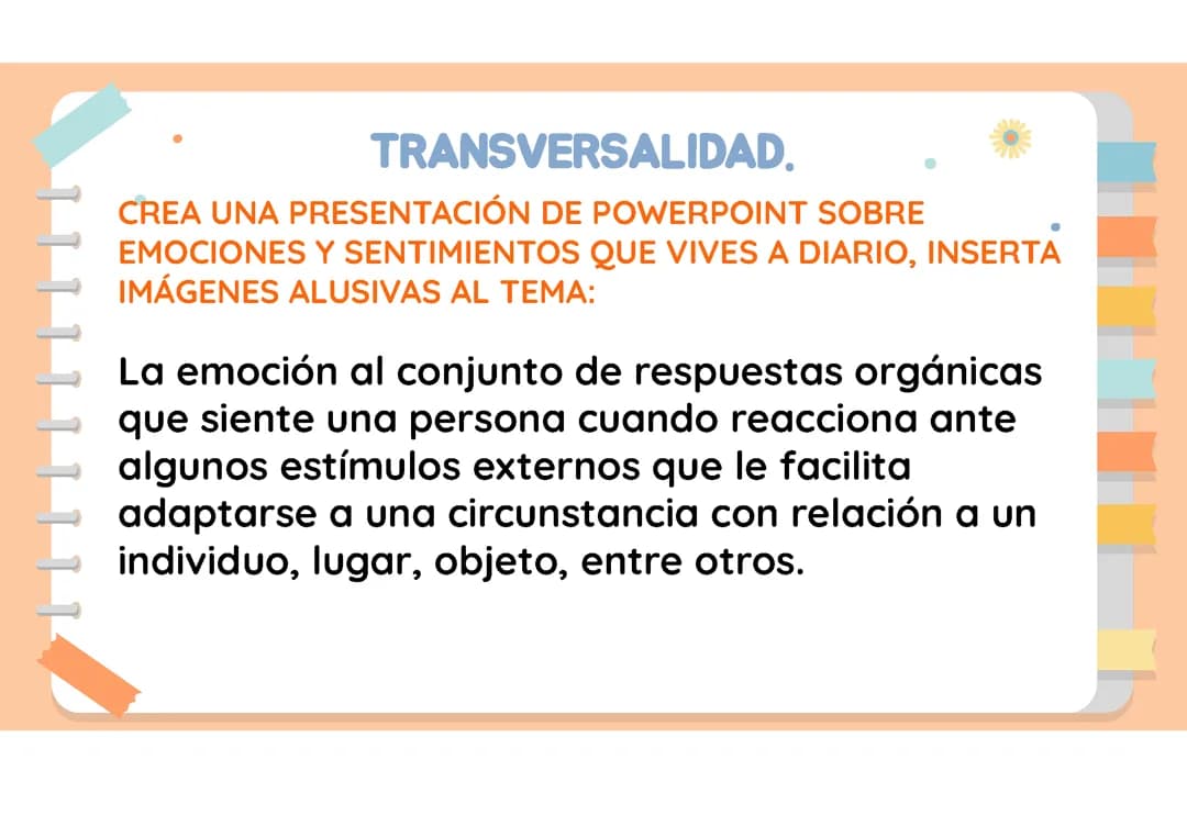 CONTROL DE EMOCIONES 