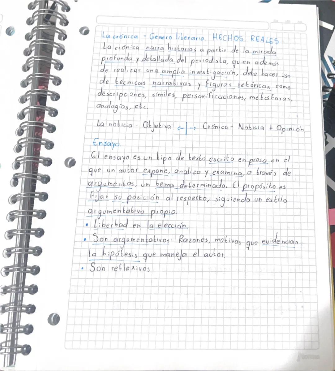 Textos continuos informativos
Los textos continuos son aquellos que estan escritos
de forma ininterrumpida y están organizados en
oraciones 
