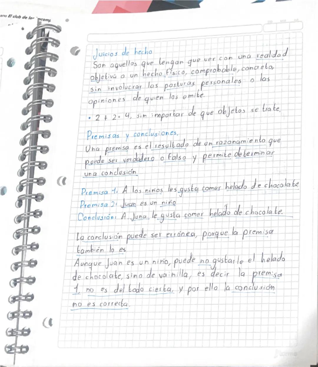 Textos continuos informativos
Los textos continuos son aquellos que estan escritos
de forma ininterrumpida y están organizados en
oraciones 