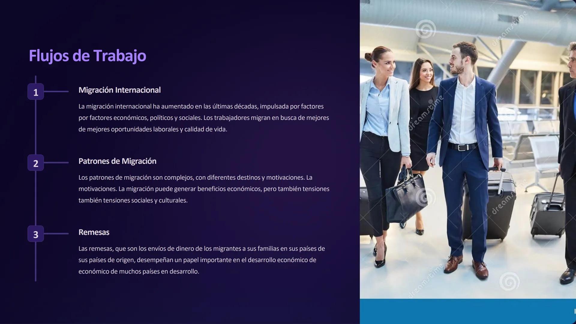 Geografía de la
Globalización
La globalización es un proceso complejo que ha transformado la geografía
geografía mundial, conectando lugares