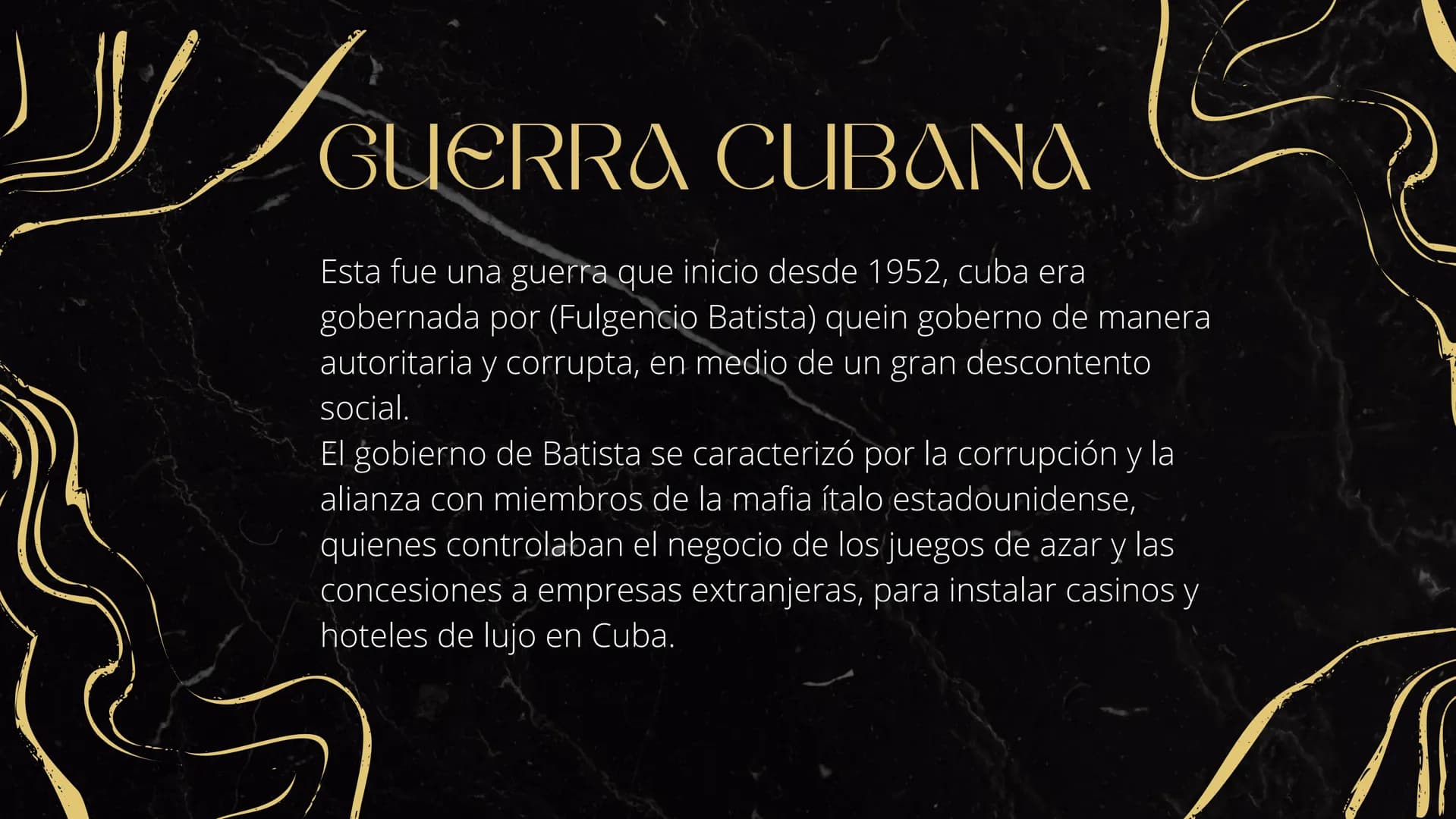 REVOLUCIONES EN
AMERICA LATINA
MUCHAS HISTORIAS QUE CONTAR Revolucion Mexicana
La Revolución mexicana fue un episodio histórico
que comenzó 