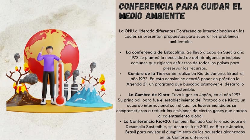 RELACION ENTRE
GLOBALIZACION Y
MEDIO AMBIENTE La globalización ha generado efectos
como el calentamiento global el
deterioro de la capa de o