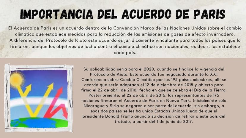 RELACION ENTRE
GLOBALIZACION Y
MEDIO AMBIENTE La globalización ha generado efectos
como el calentamiento global el
deterioro de la capa de o