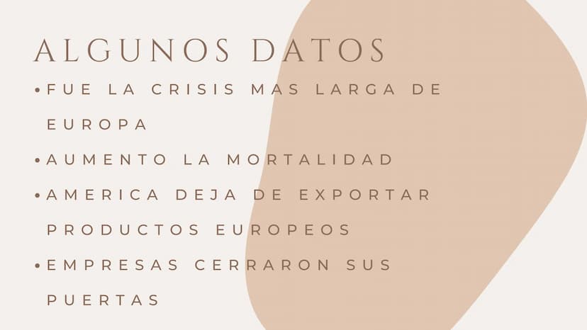 NOTIMUNDO
LA CRISIS
ECONOMICA
DE 1929
MARIA JOSE CAÑAS ¿QUÉ FUE?
ESTA CRISIS FUE
DESATADA
POR EL DESPLOME DE LA
BOLSA DE NEW YORK EL 29 DE
O