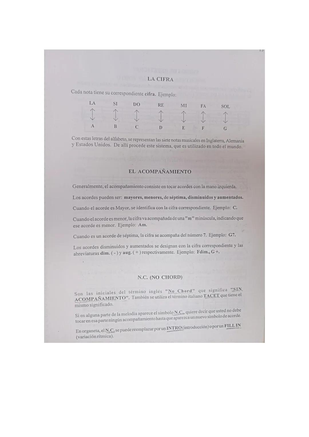 # EL PUNTILLO

Es un signo que sirve para prolongar la duración de una nota.

El Puntillo le aumenta a la nota que lo lleva, la mitad de su 