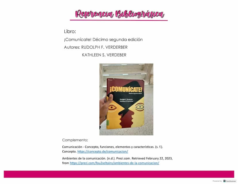 3. MENSAJE- Información
que se transmite entre
emisor y receptor, mediante
significados, símbolos o
formas organizadas.
ELEMENTOS
4. CODIGOS