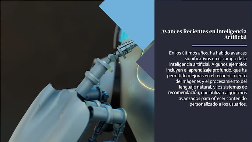La Revolución de la
Computación
Cognitiva: Explorando
los Avances
en
Inteligencia Artificial Introducción
La computación cognitiva es una ra