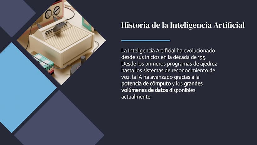 La Revolución de la
Computación
Cognitiva: Explorando
los Avances
en
Inteligencia Artificial Introducción
La computación cognitiva es una ra