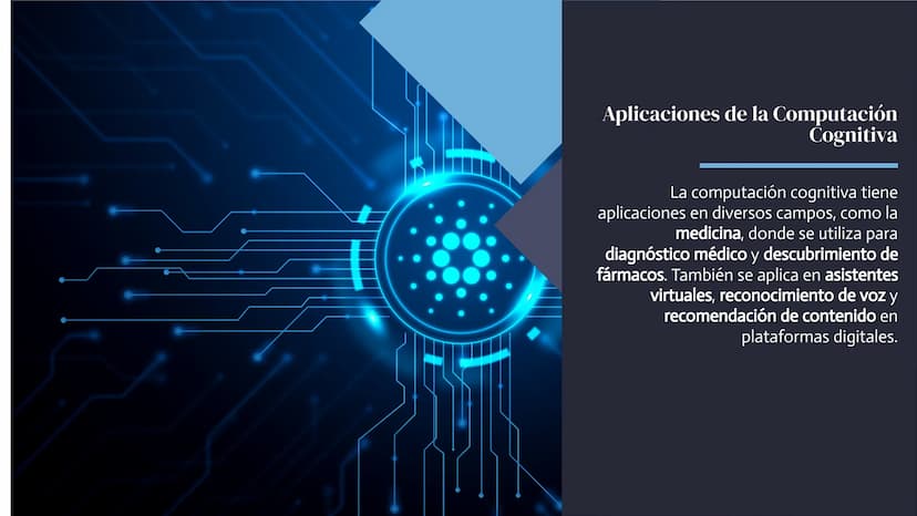La Revolución de la
Computación
Cognitiva: Explorando
los Avances
en
Inteligencia Artificial Introducción
La computación cognitiva es una ra
