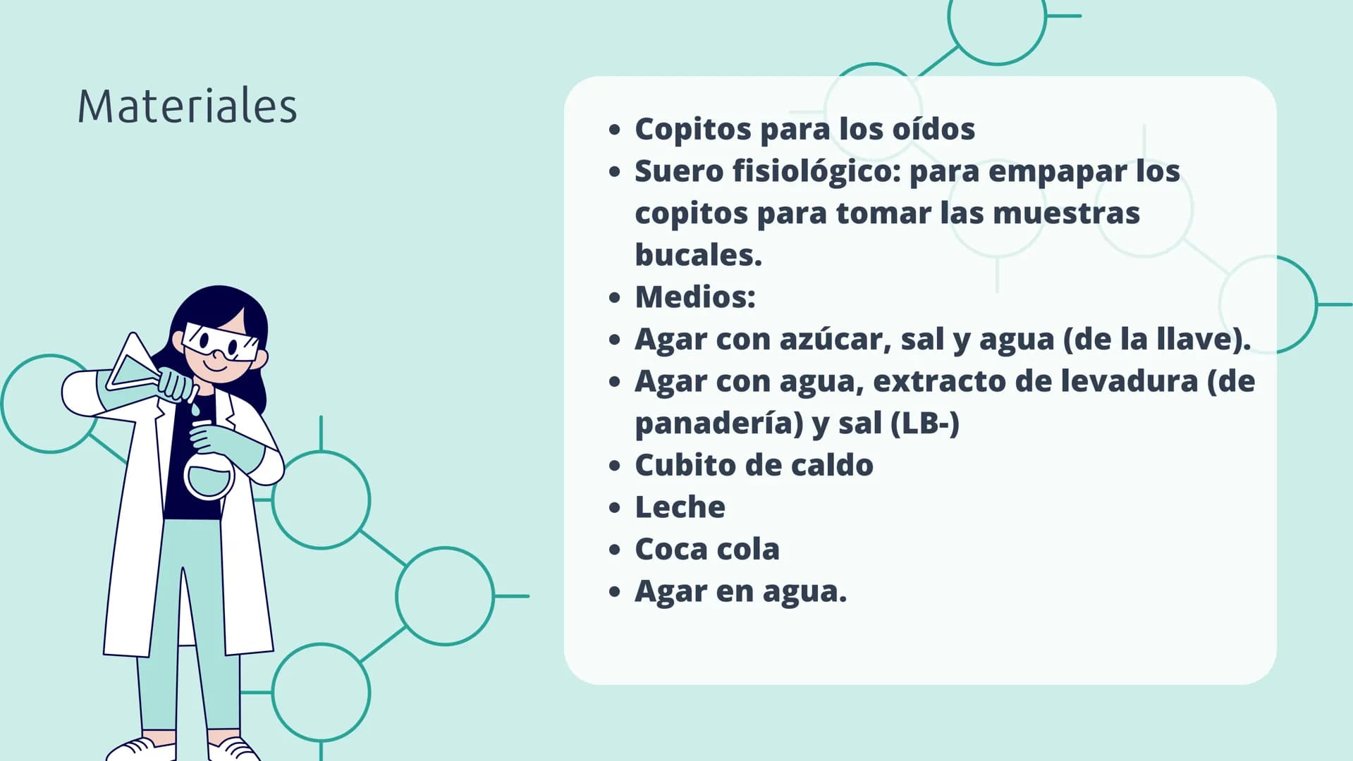 о
CULTIVO DE
MICROORGANISMOS
10 Introducción
Los microorganismos (al igual que todos los
seres vivos) necesitan nutrientes para
desarrollars