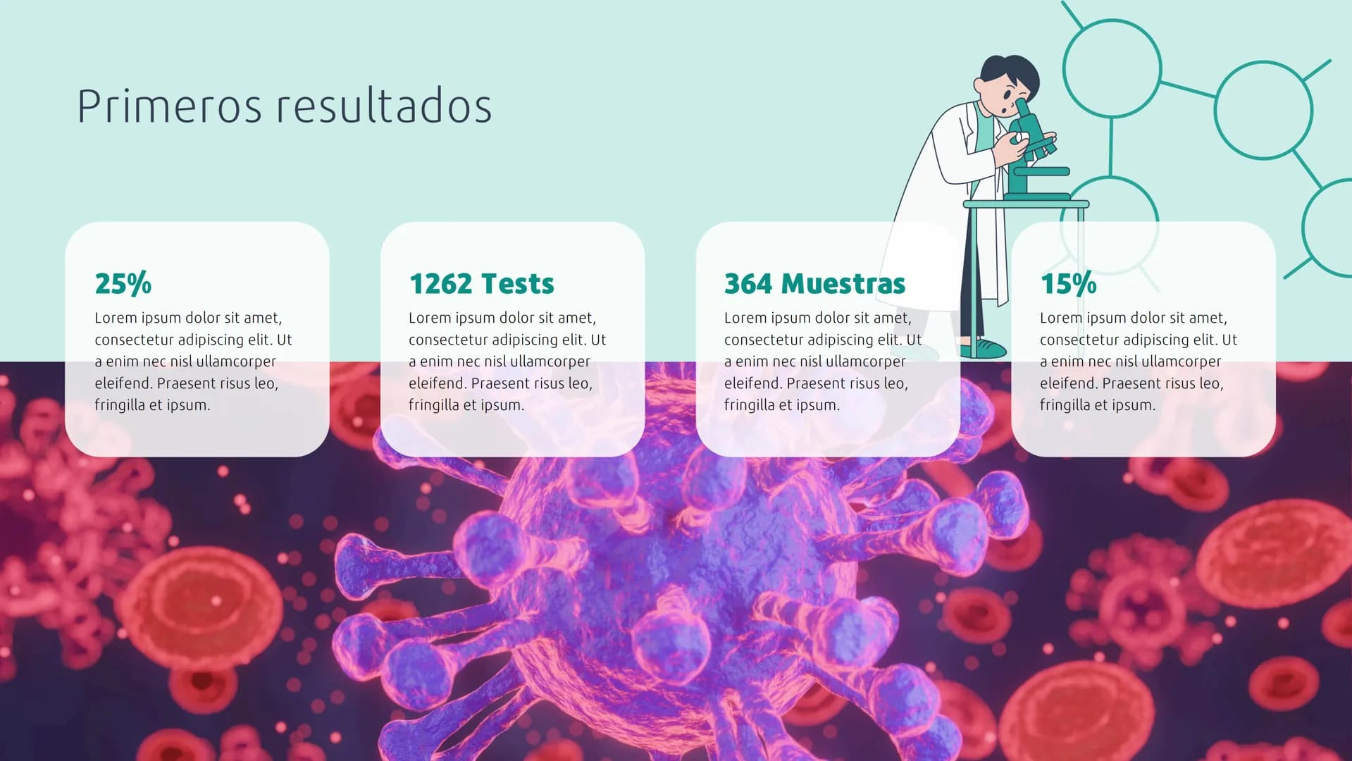 о
CULTIVO DE
MICROORGANISMOS
10 Introducción
Los microorganismos (al igual que todos los
seres vivos) necesitan nutrientes para
desarrollars